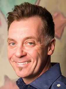 Image of Alexander BROWN